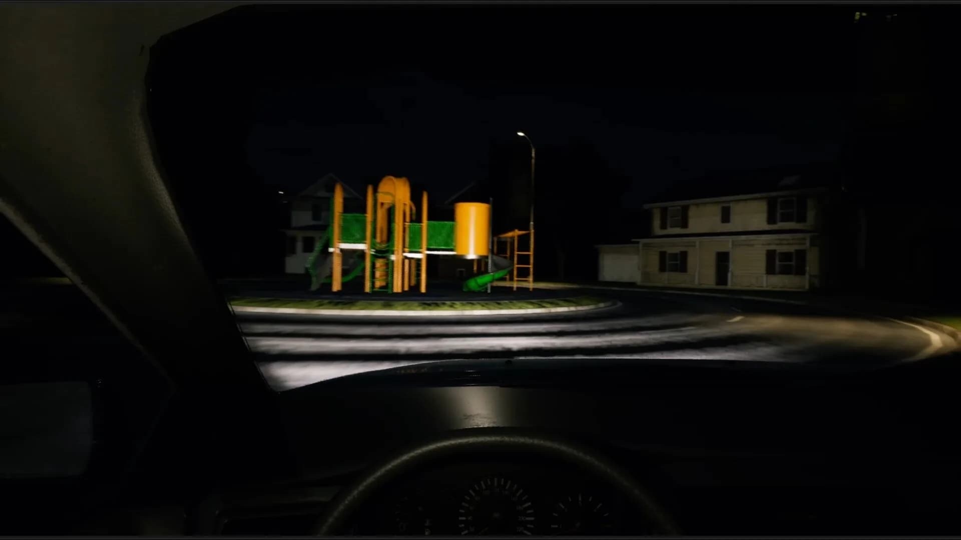 Endless Suburbia görsel 7