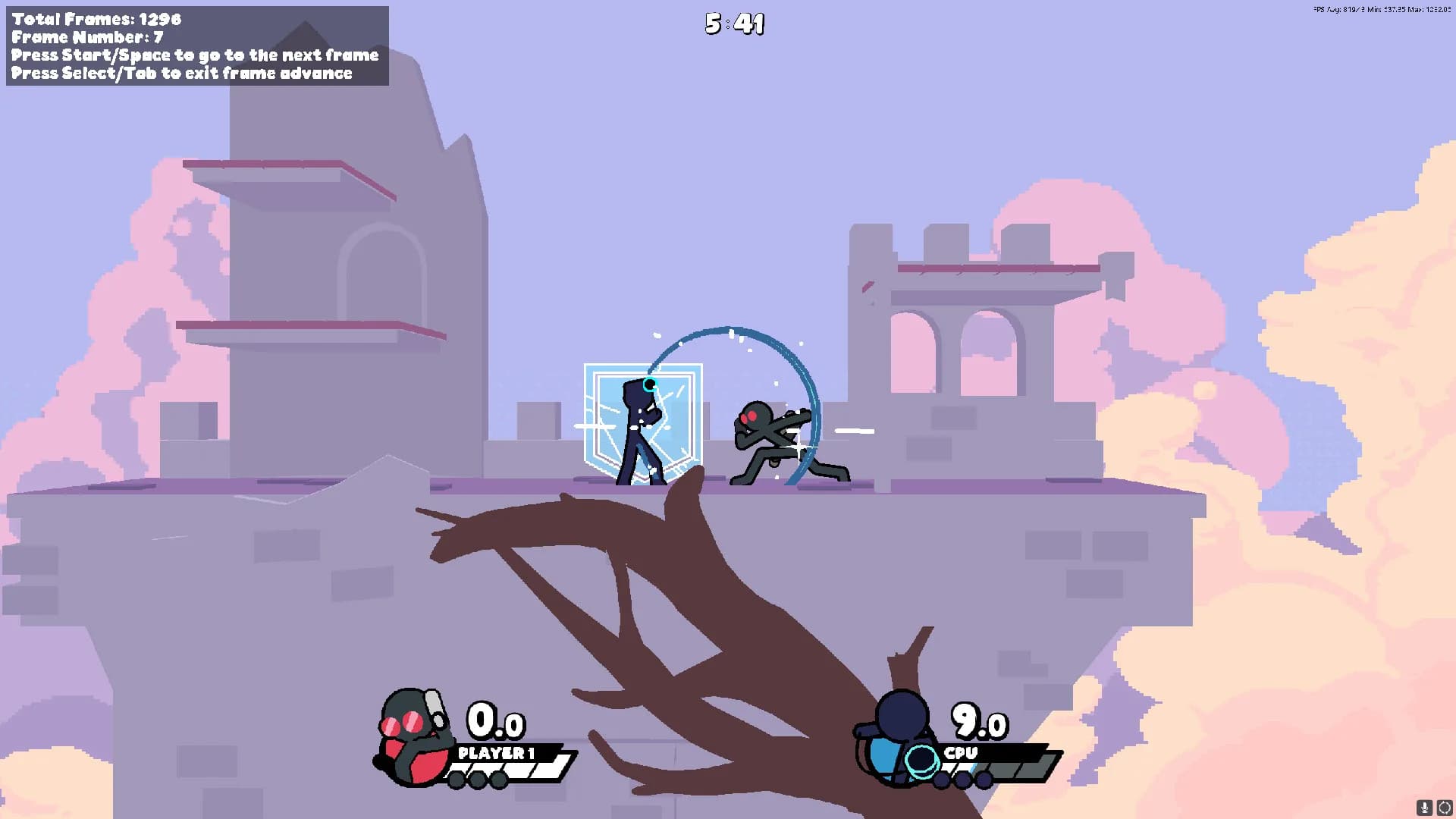 Stickfigurez görsel 3