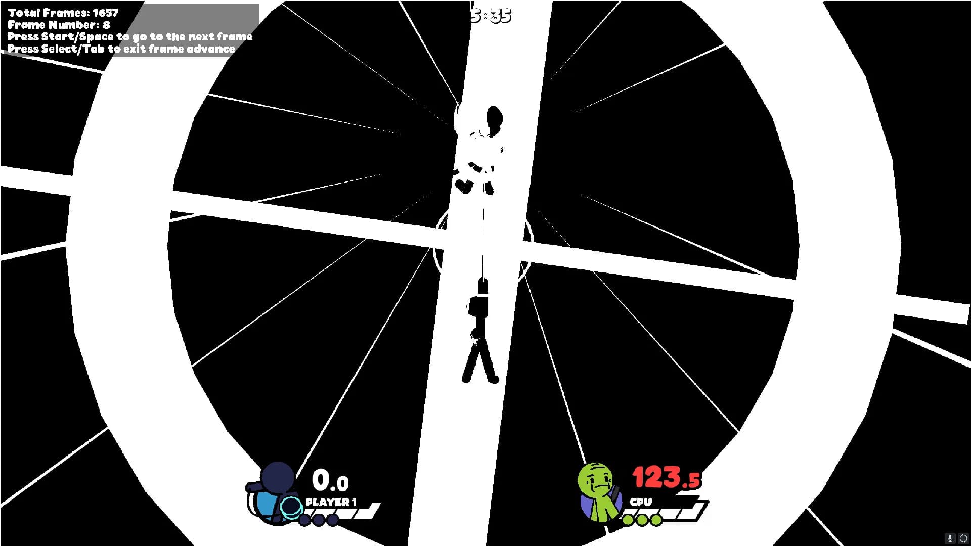 Stickfigurez görsel 5
