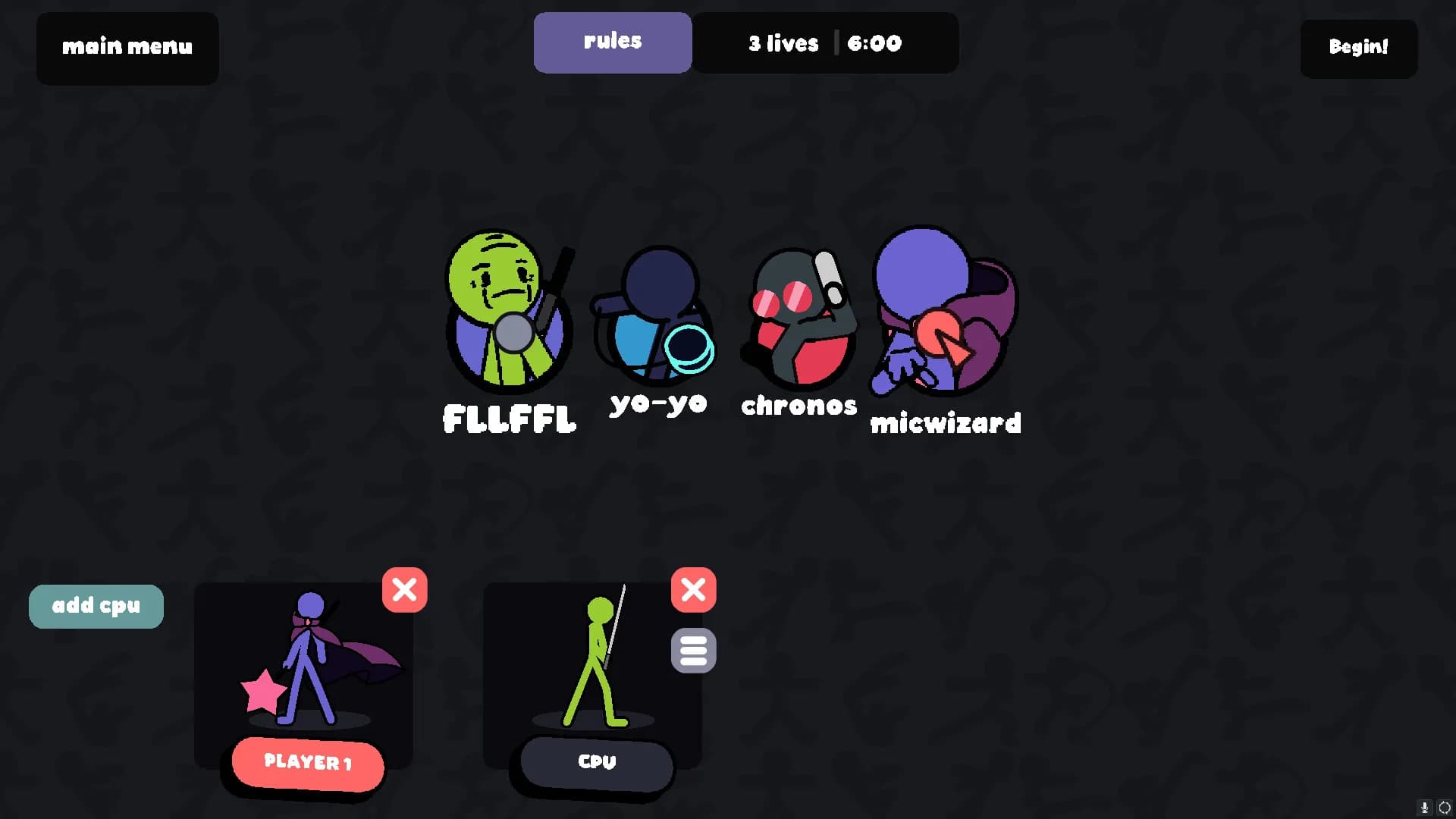 Stickfigurez görsel 6