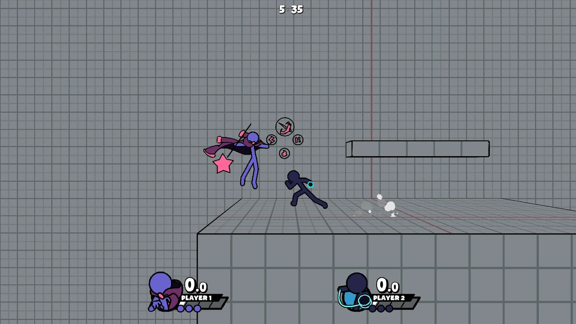 Stickfigurez görsel 7