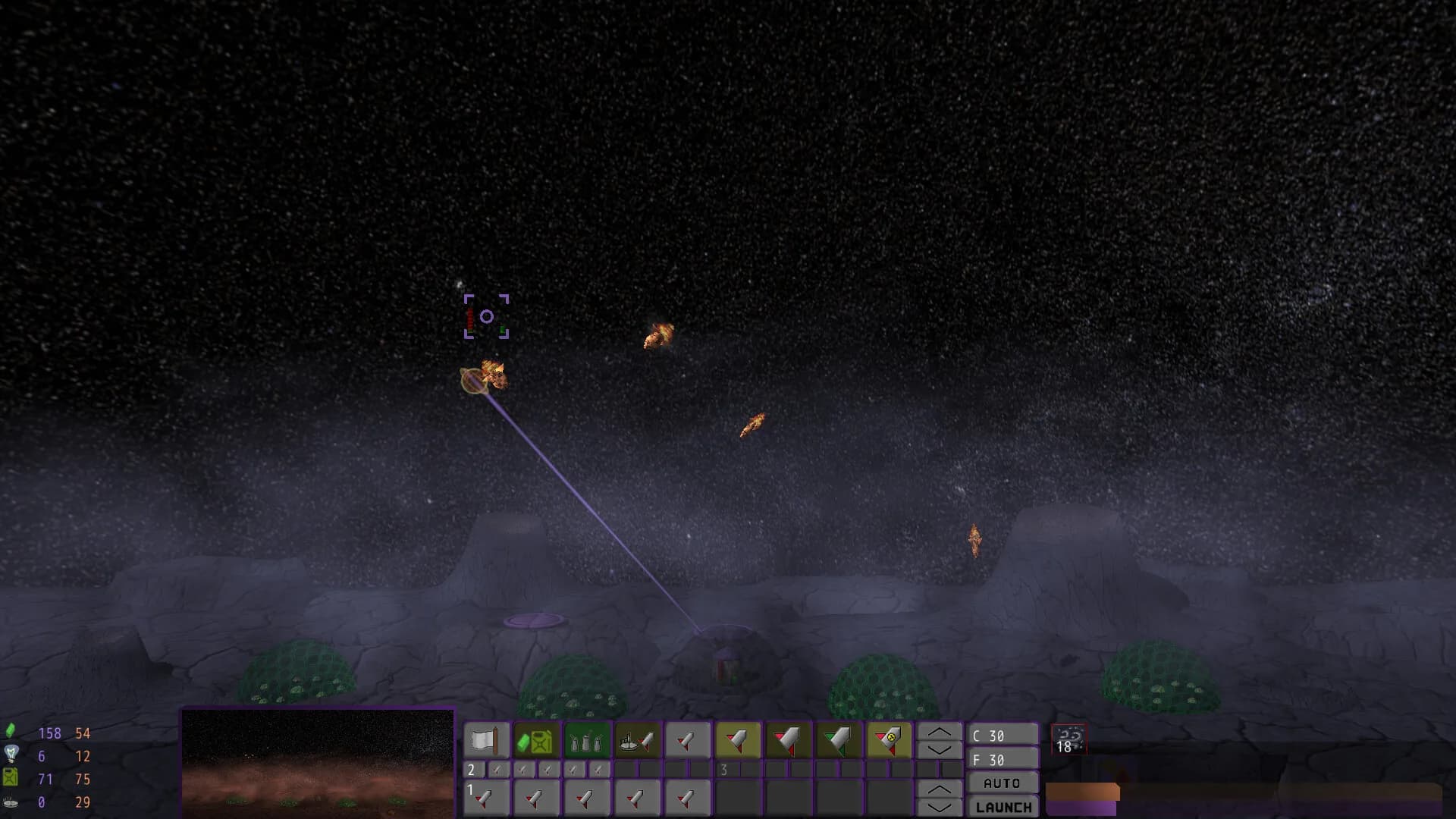 Missile Wars görsel 3