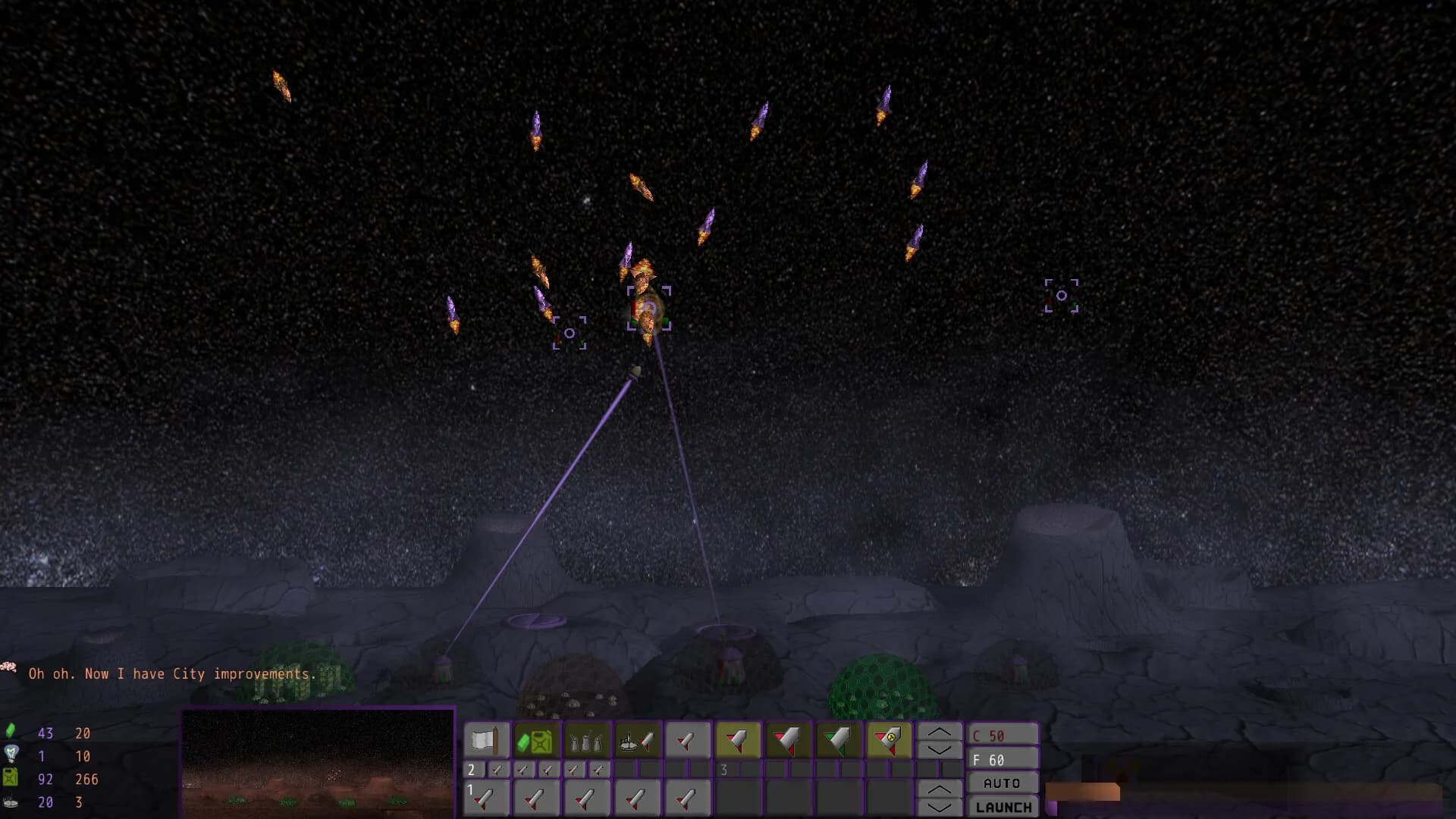 Missile Wars görsel 4
