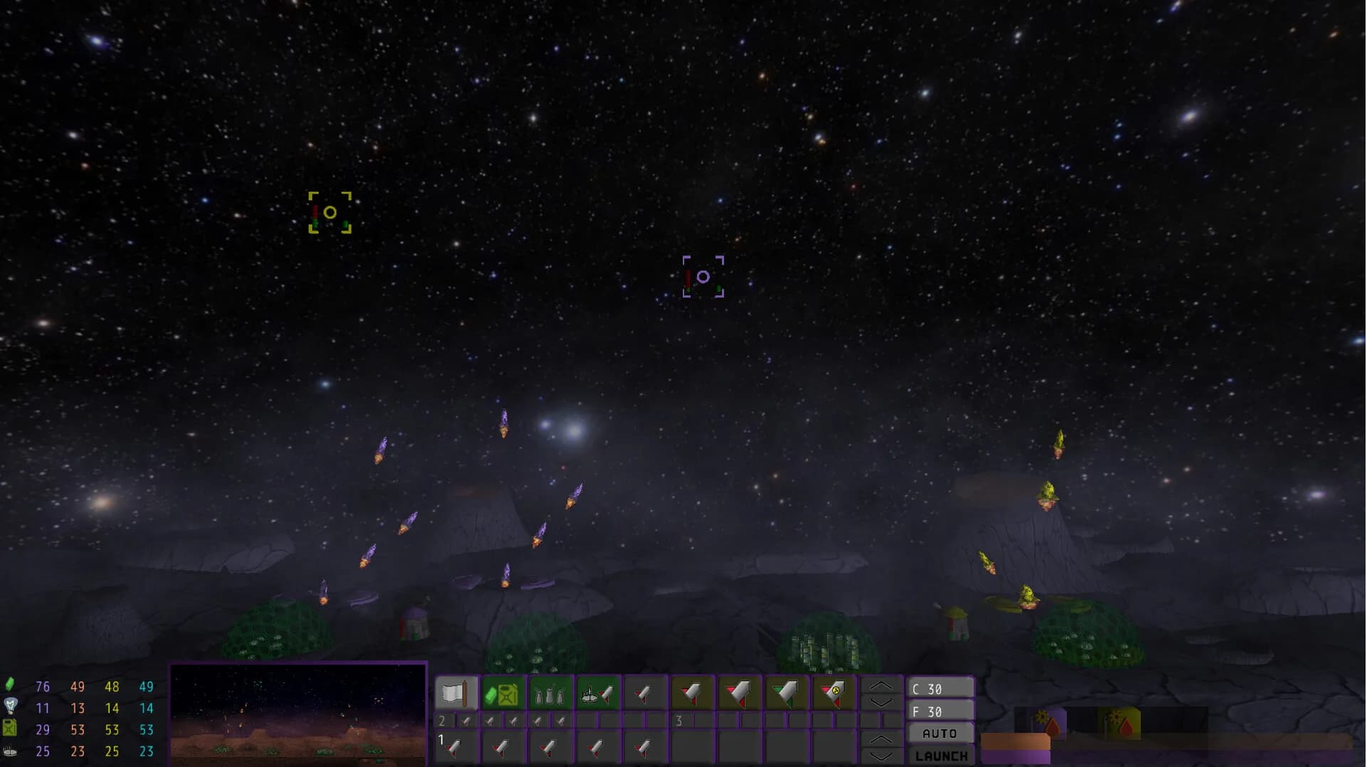 Missile Wars görsel 7