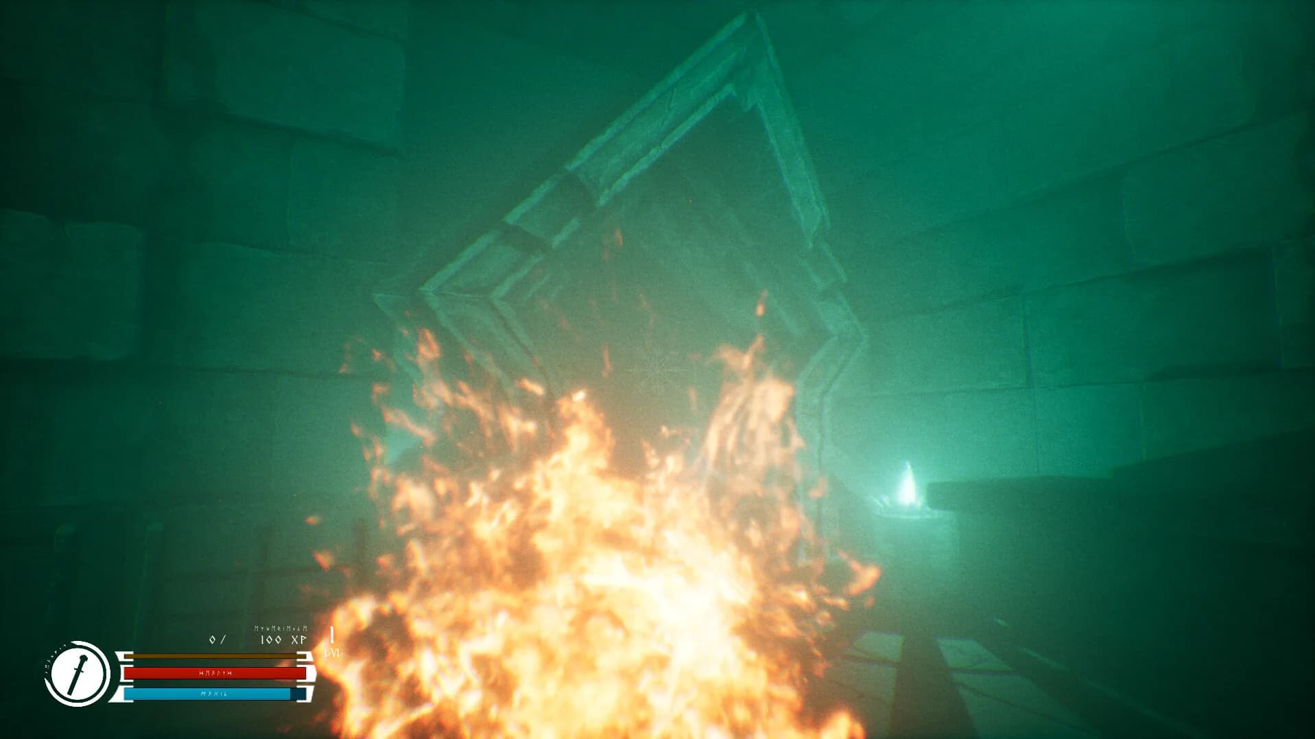 Hellheim: A Norse Saga görsel 3