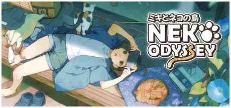 Neko Odyssey görsel 1