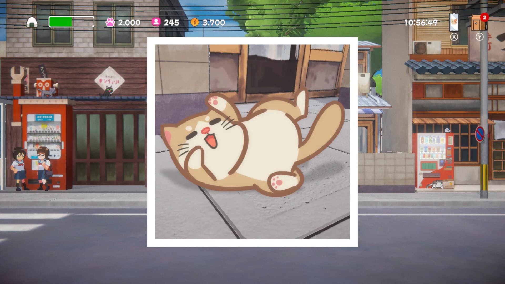 Neko Odyssey görsel 5