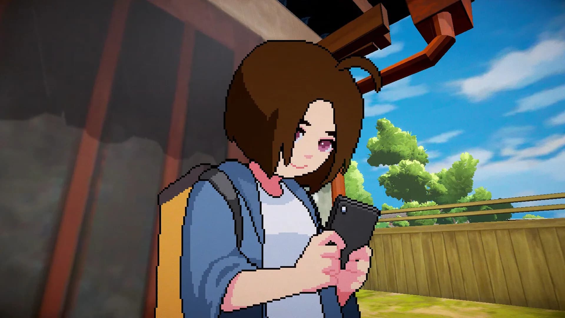 Neko Odyssey görsel 8