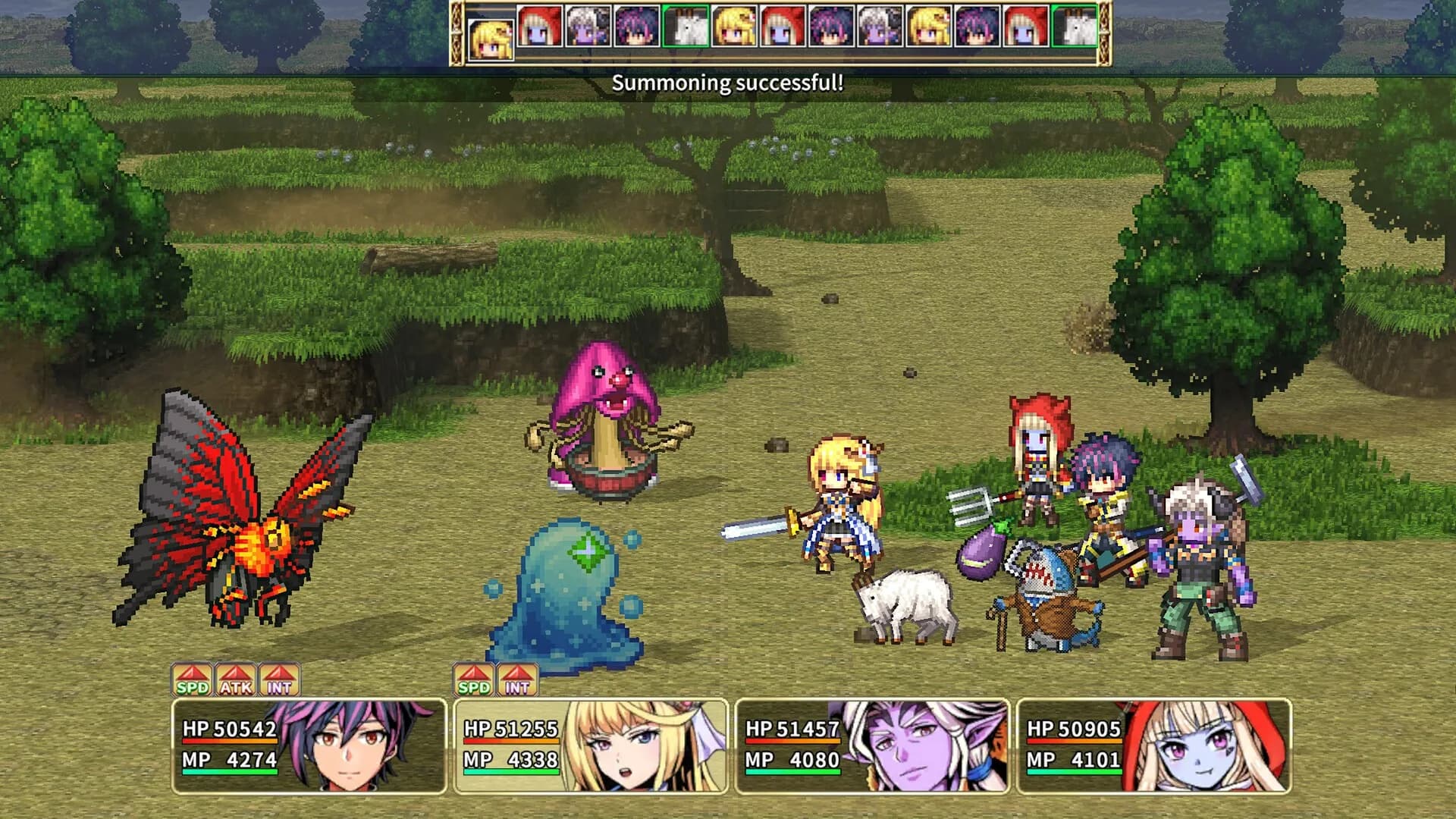 Isekai Rondo görsel 9