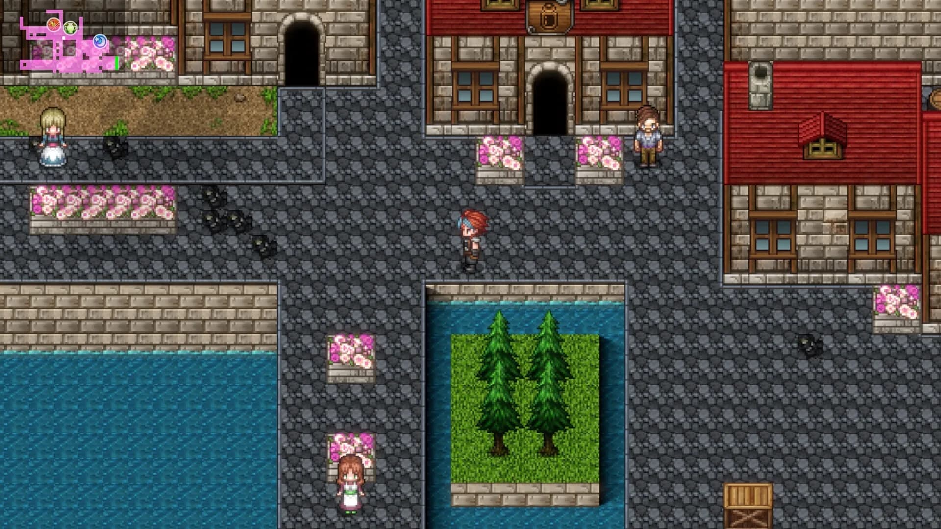 Alphadia I & II görsel 8