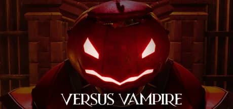 Versus Vampire görsel 1