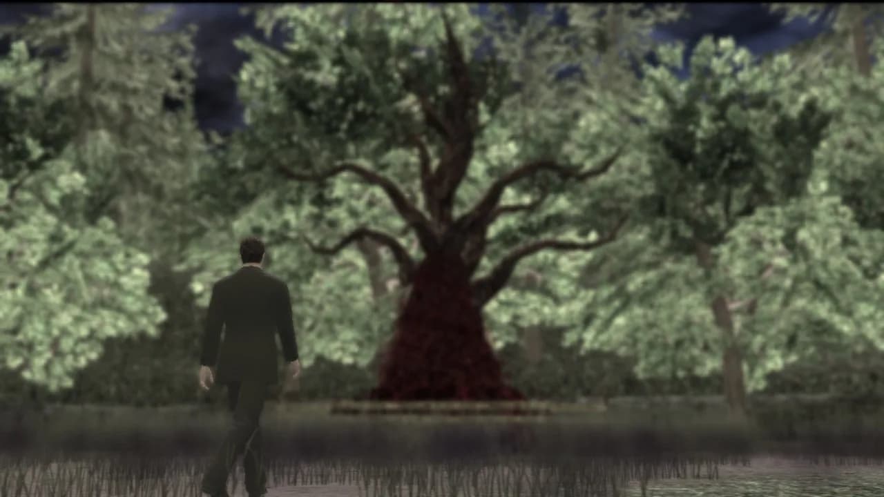 Deadly Premonition: The Director's Cut görsel 5