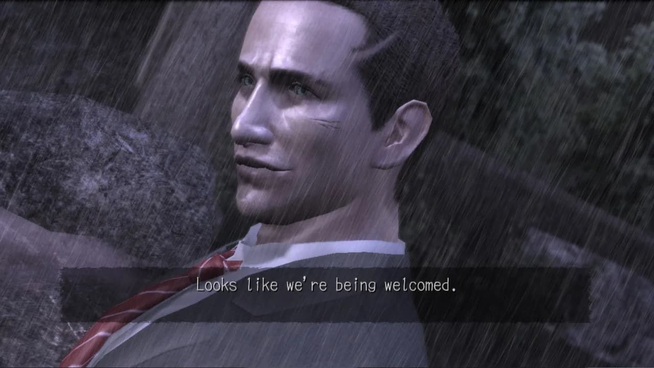 Deadly Premonition: The Director's Cut görsel 11