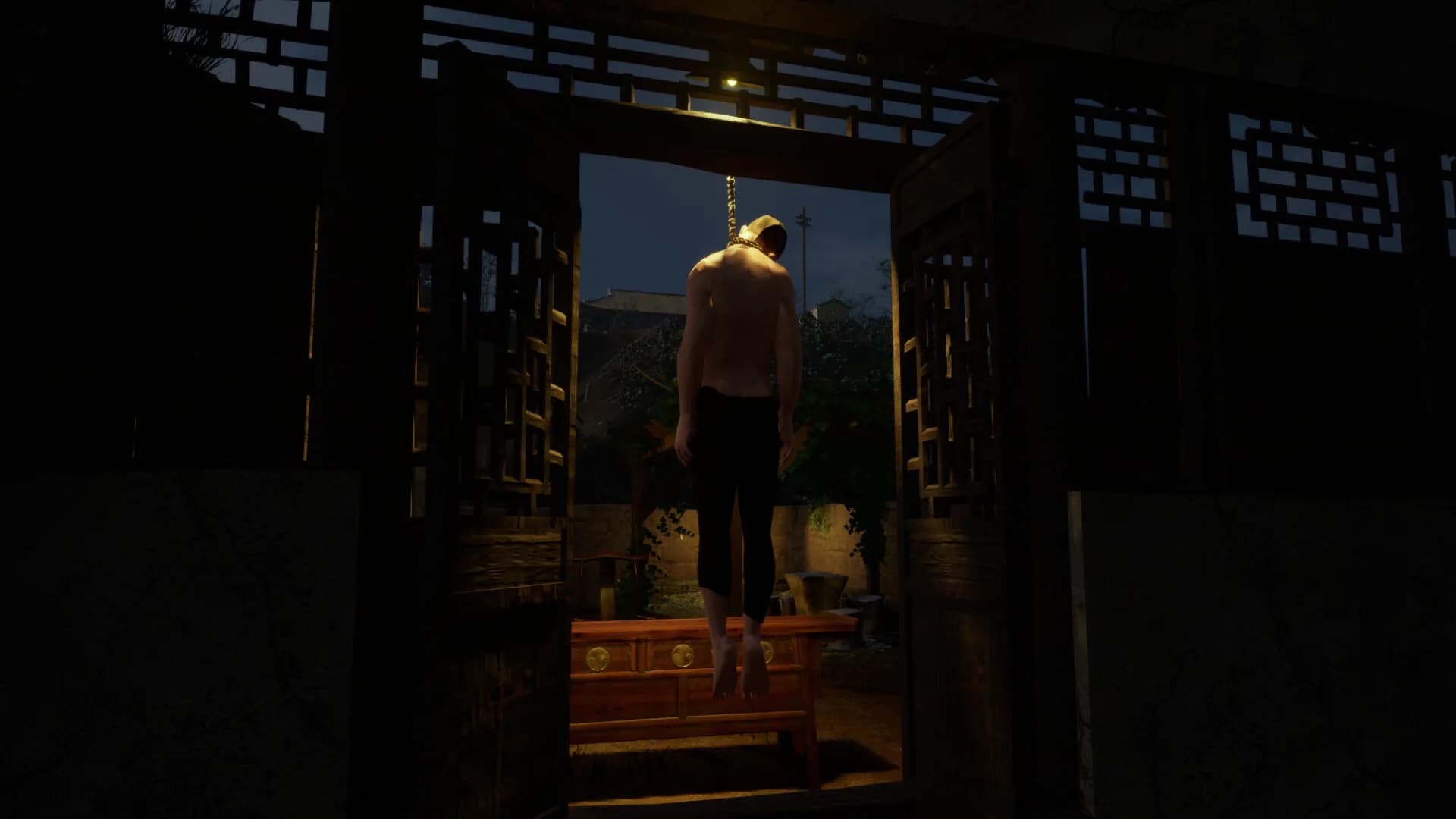 魍魉村 görsel 4