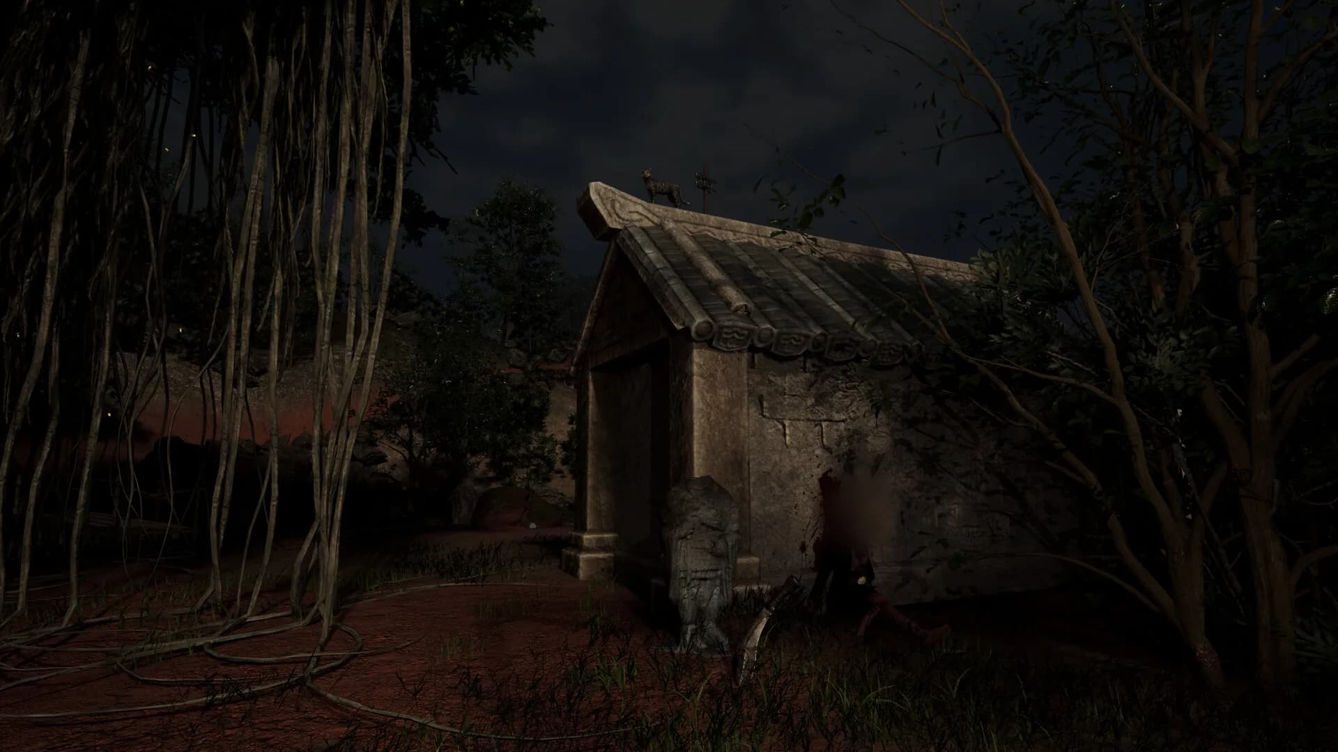 魍魉村 görsel 7