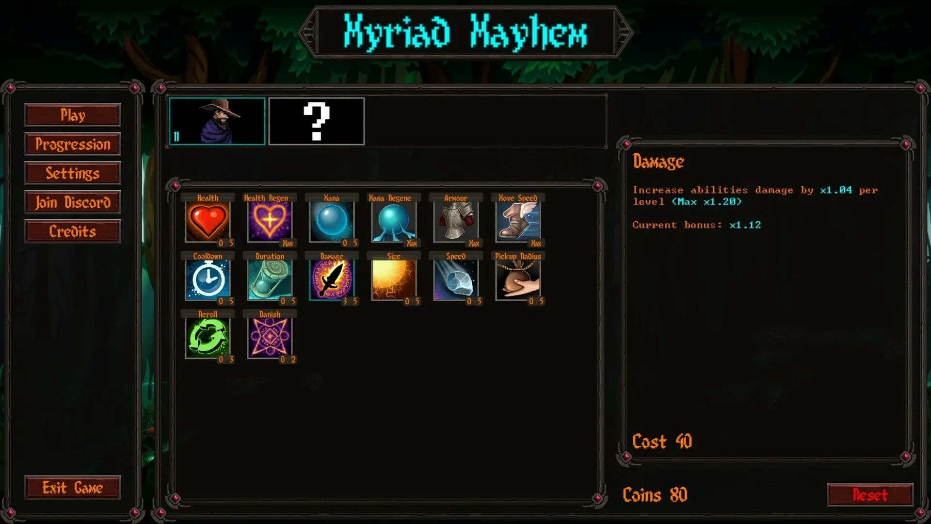 Myriad Mayhem görsel 7