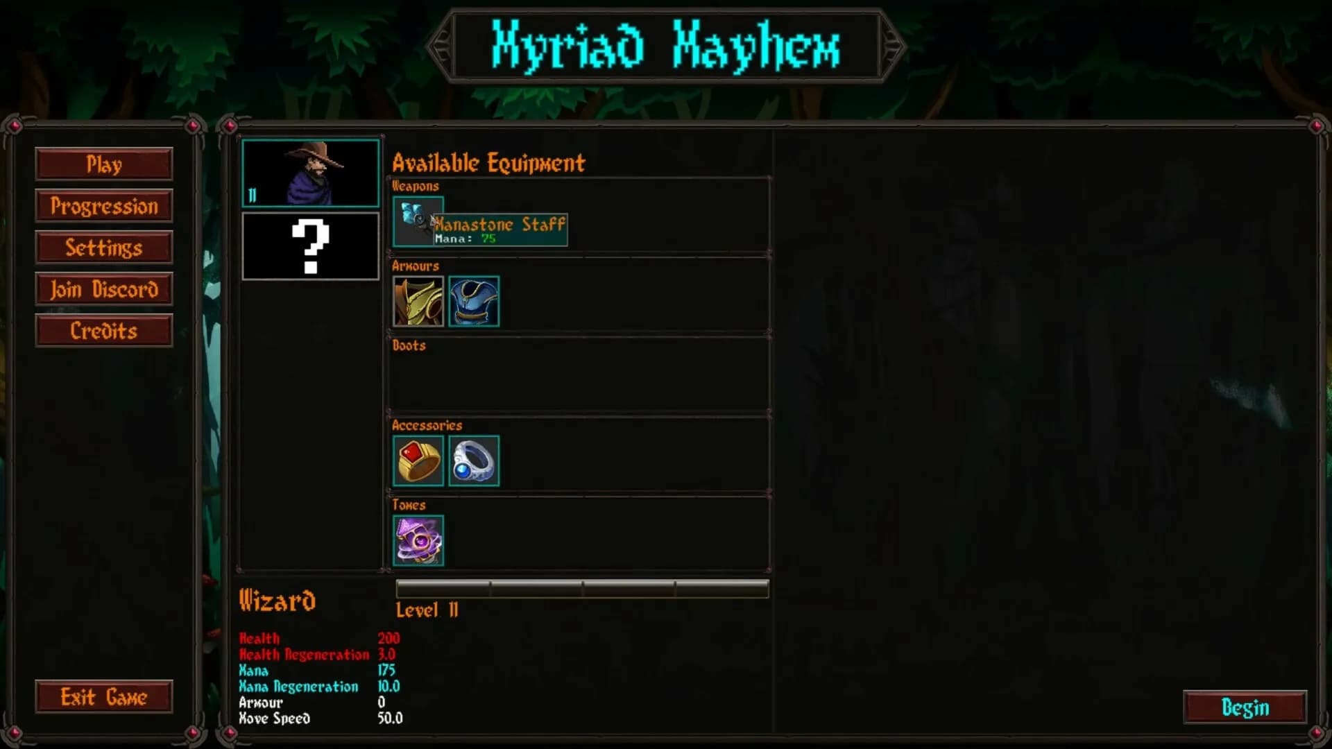 Myriad Mayhem görsel 8