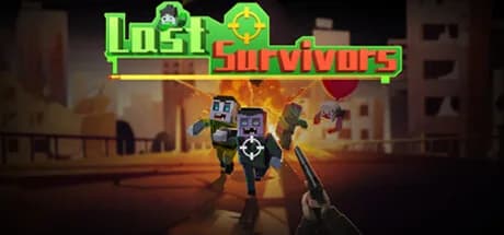 Last Survivors görsel 1