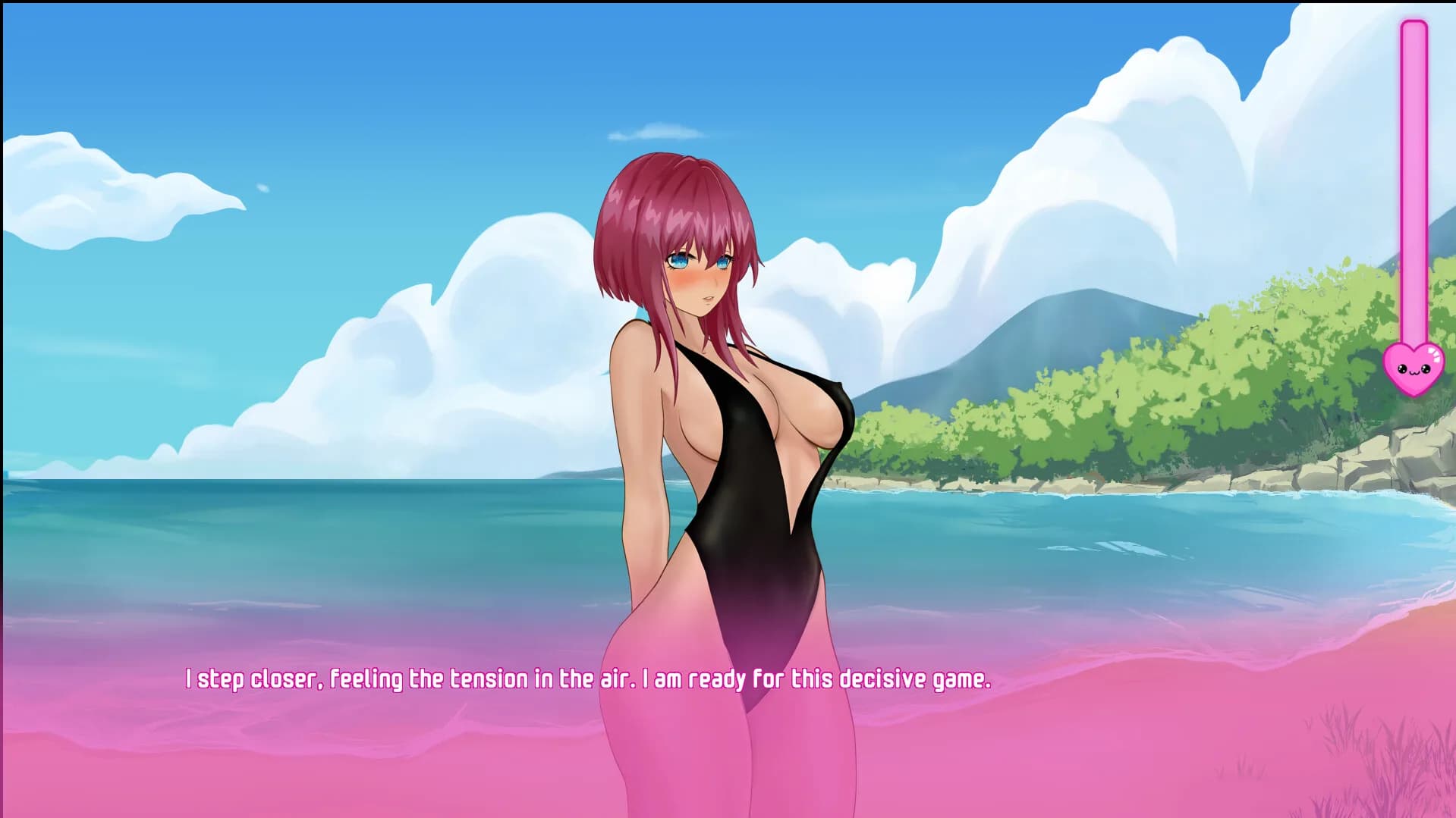 Pantheon: Card Game of Hentai - Part 1 görsel 3