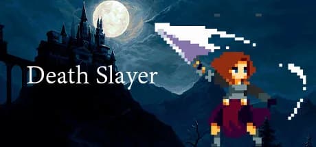 Death Slayer görsel 1