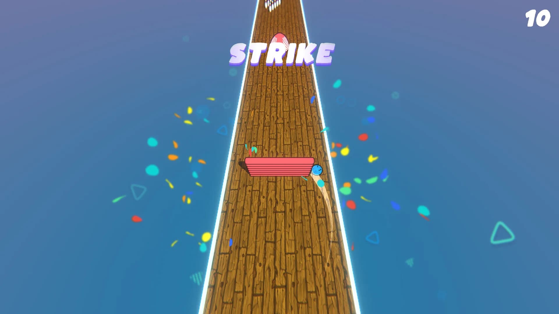 PIN CRASHER görsel 3