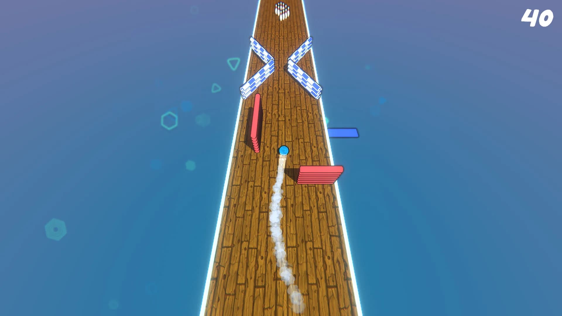 PIN CRASHER görsel 4