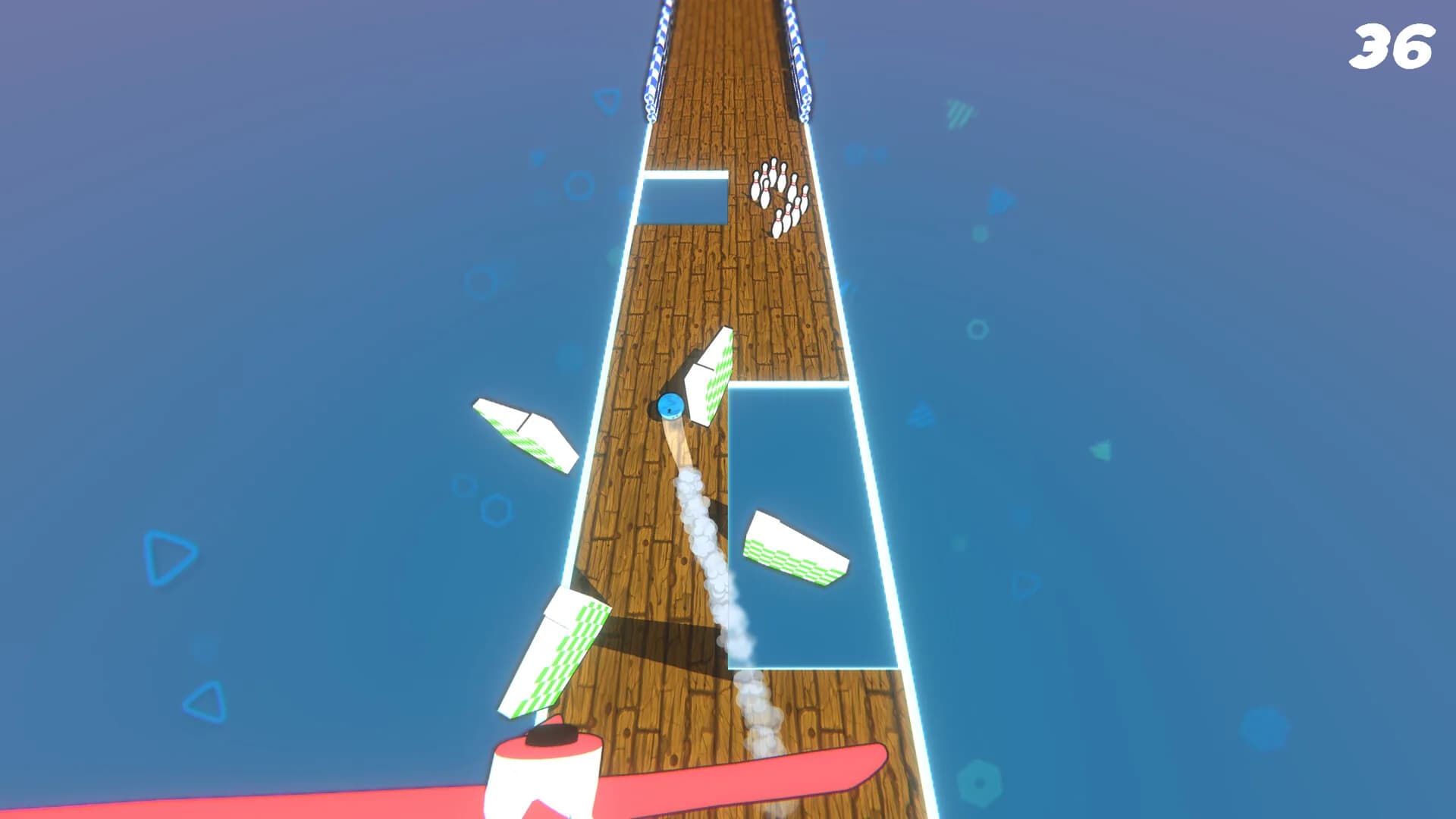 PIN CRASHER görsel 5