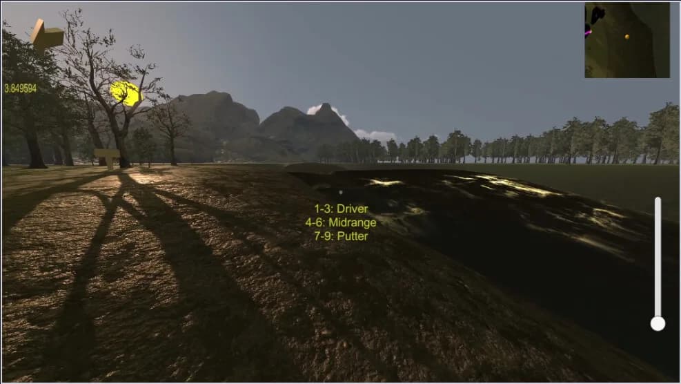 Trippy's Disc Golf görsel 6
