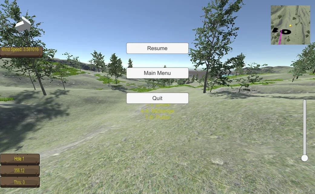 Trippy's Disc Golf görsel 7