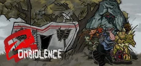 Zombiolence görsel 1