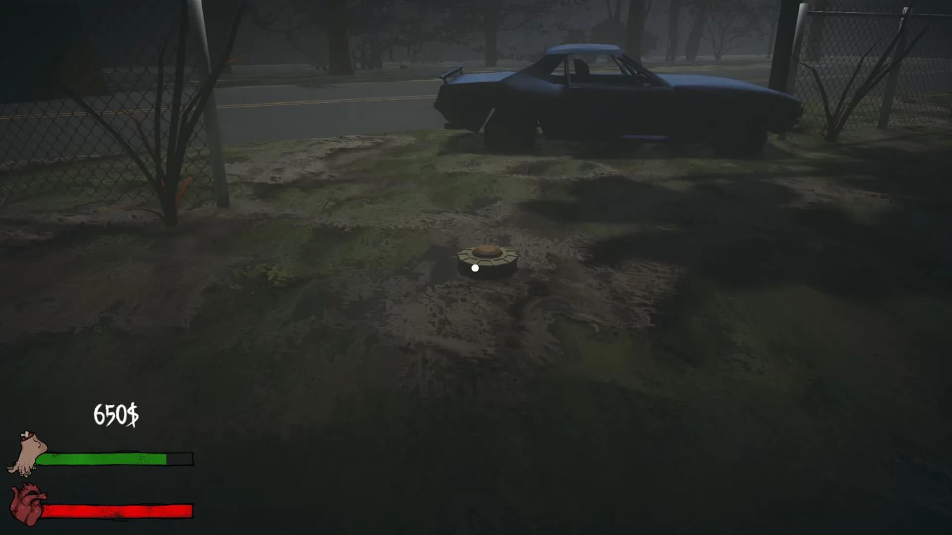 Zombiolence görsel 5