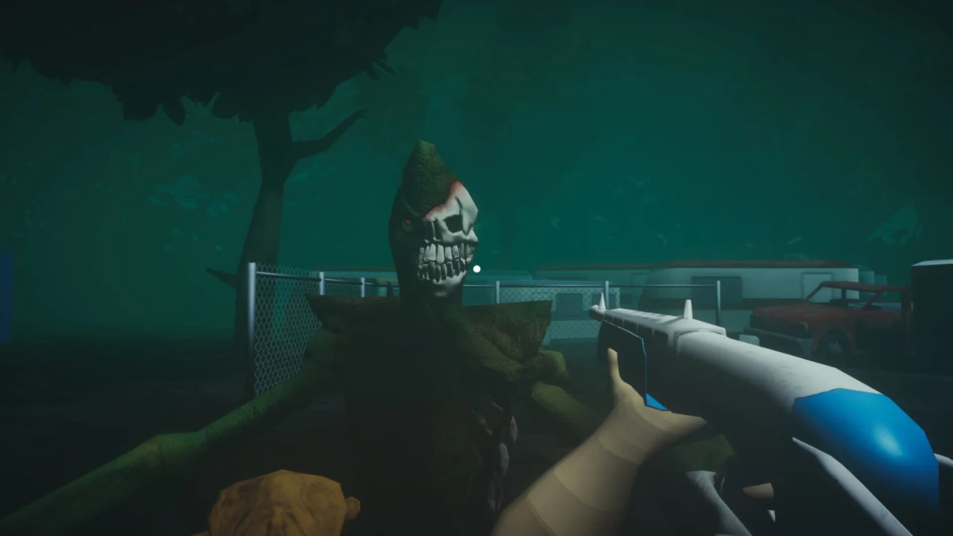 Zombiolence görsel 6