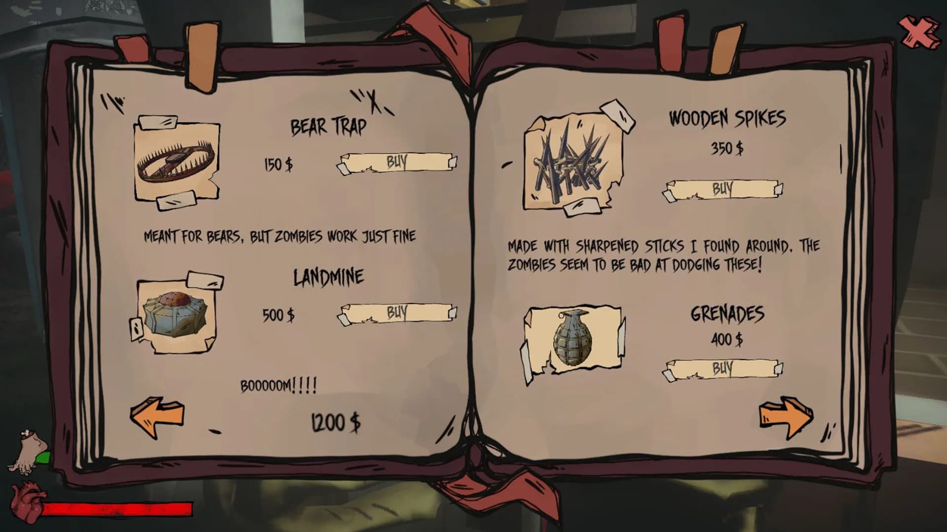 Zombiolence görsel 8