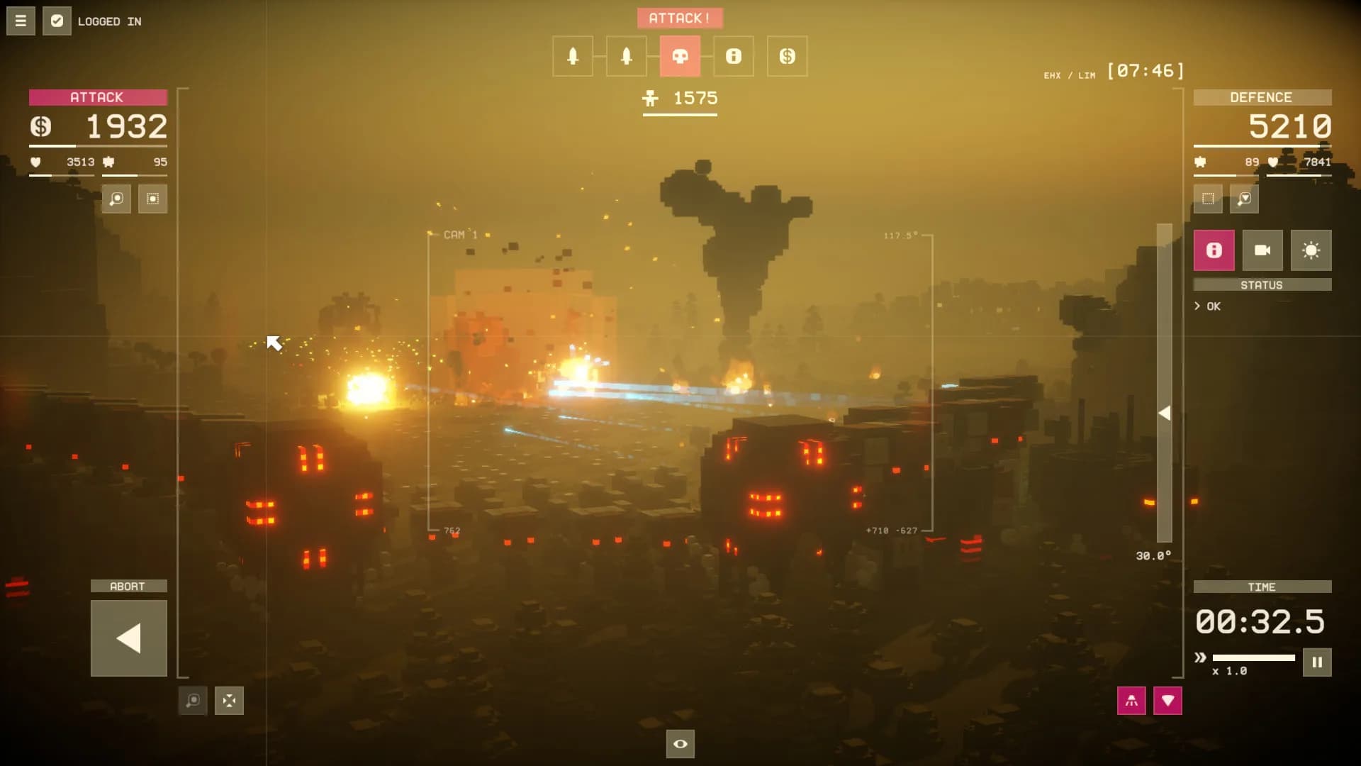 Battledroid görsel 4