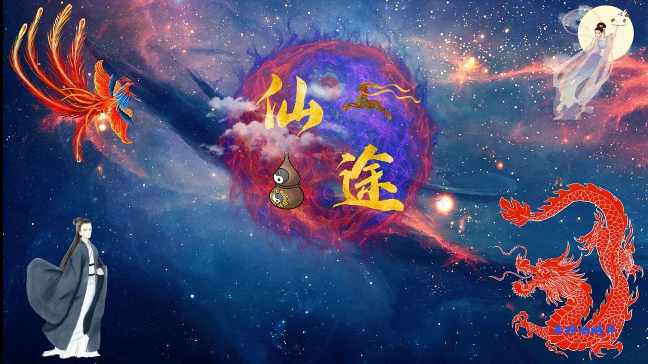 仙途 görsel 8