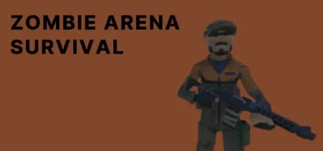 ZOMBIE ARENA SURVIVAL görsel 1