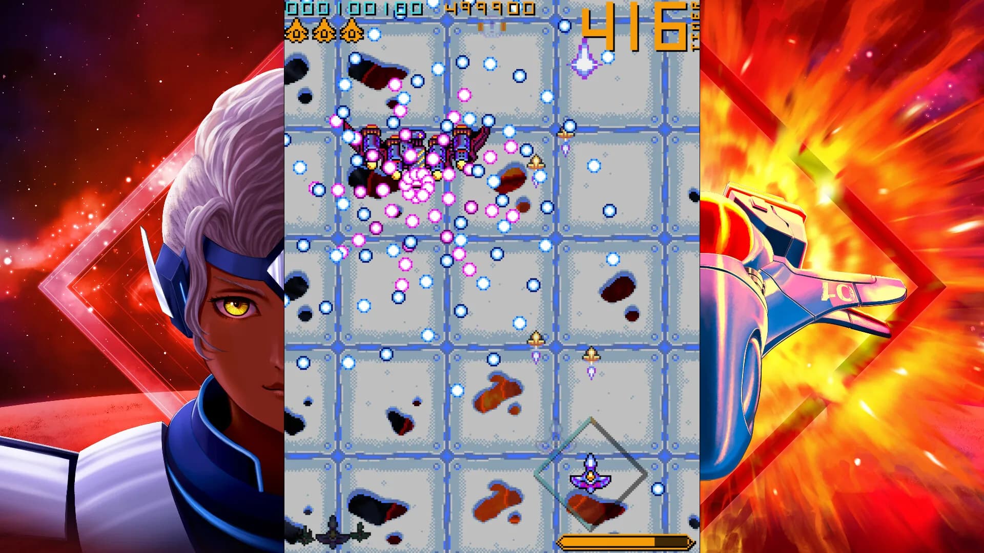 Shin Sophstar görsel 7