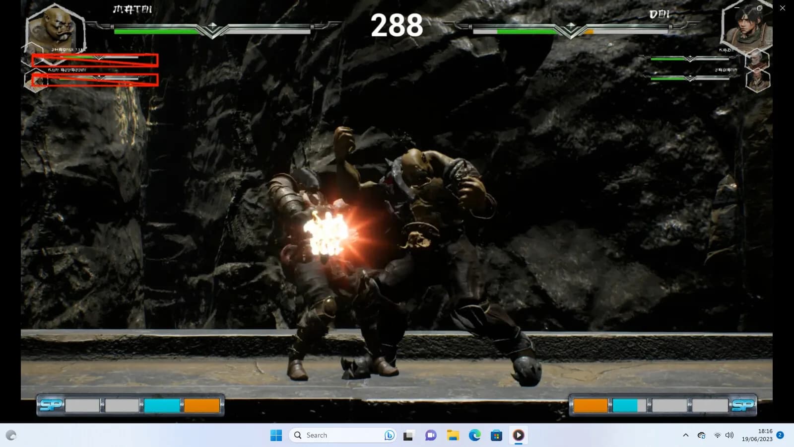 Immoral Shadows görsel 5