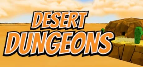 Desert Dungeons görsel 1