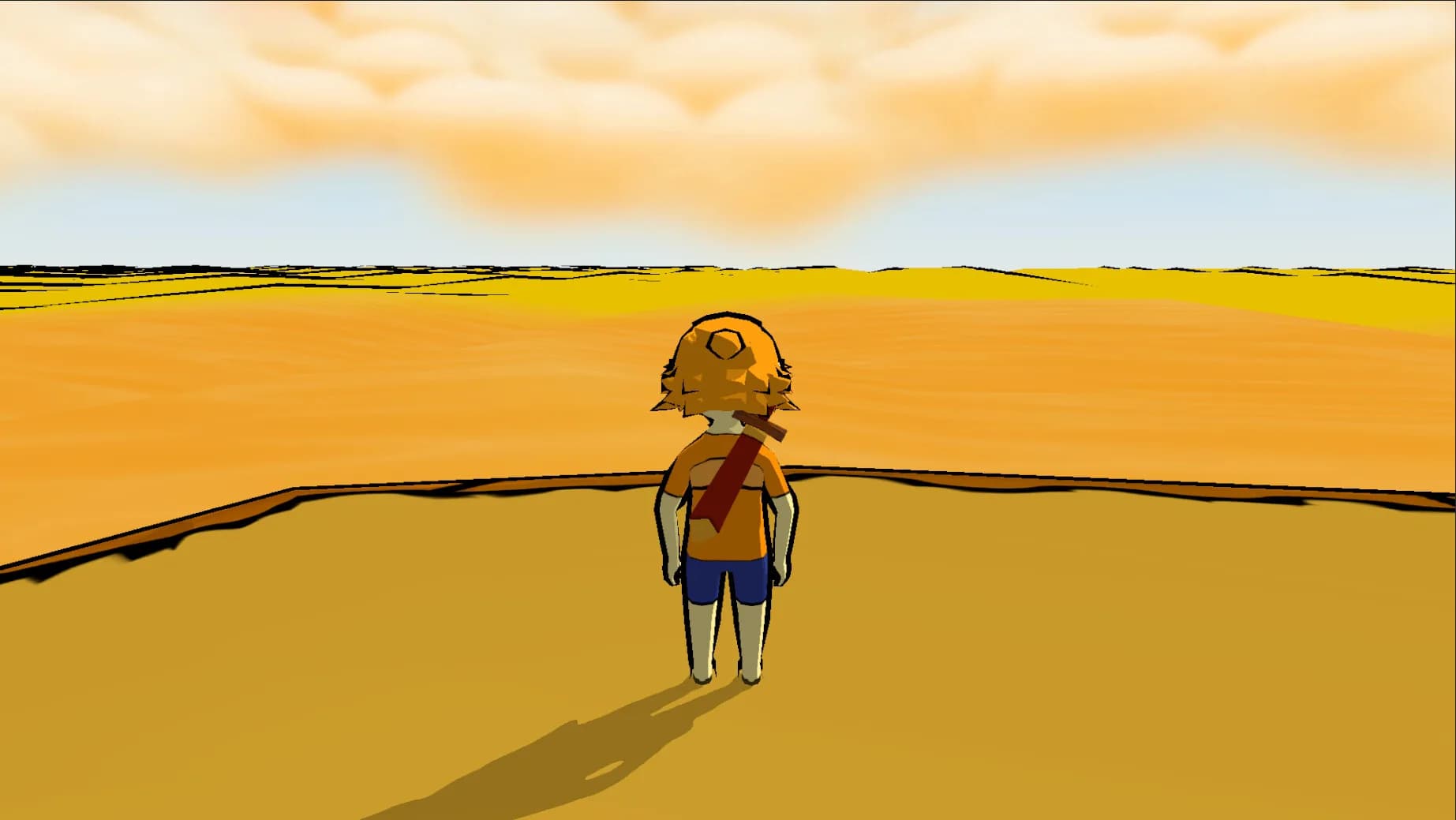 Desert Dungeons görsel 4