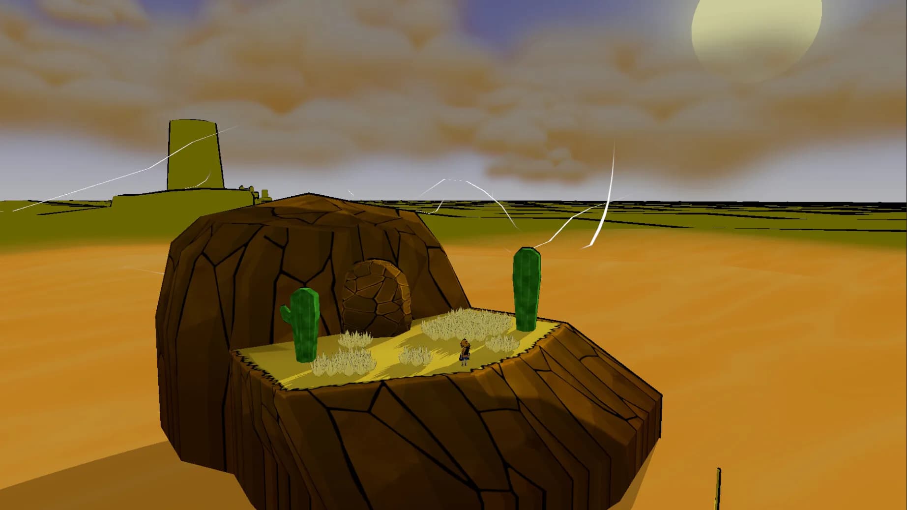 Desert Dungeons görsel 6