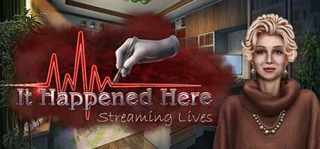 It Happened Here: Streaming Lives görsel 1