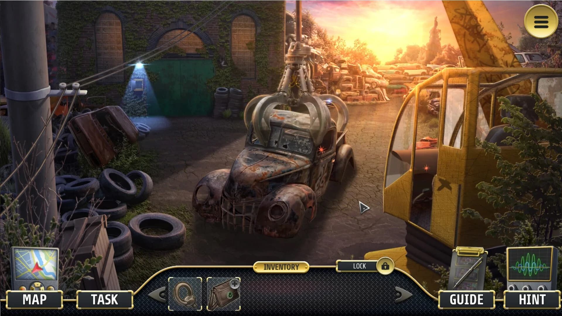 It Happened Here: Streaming Lives görsel 3