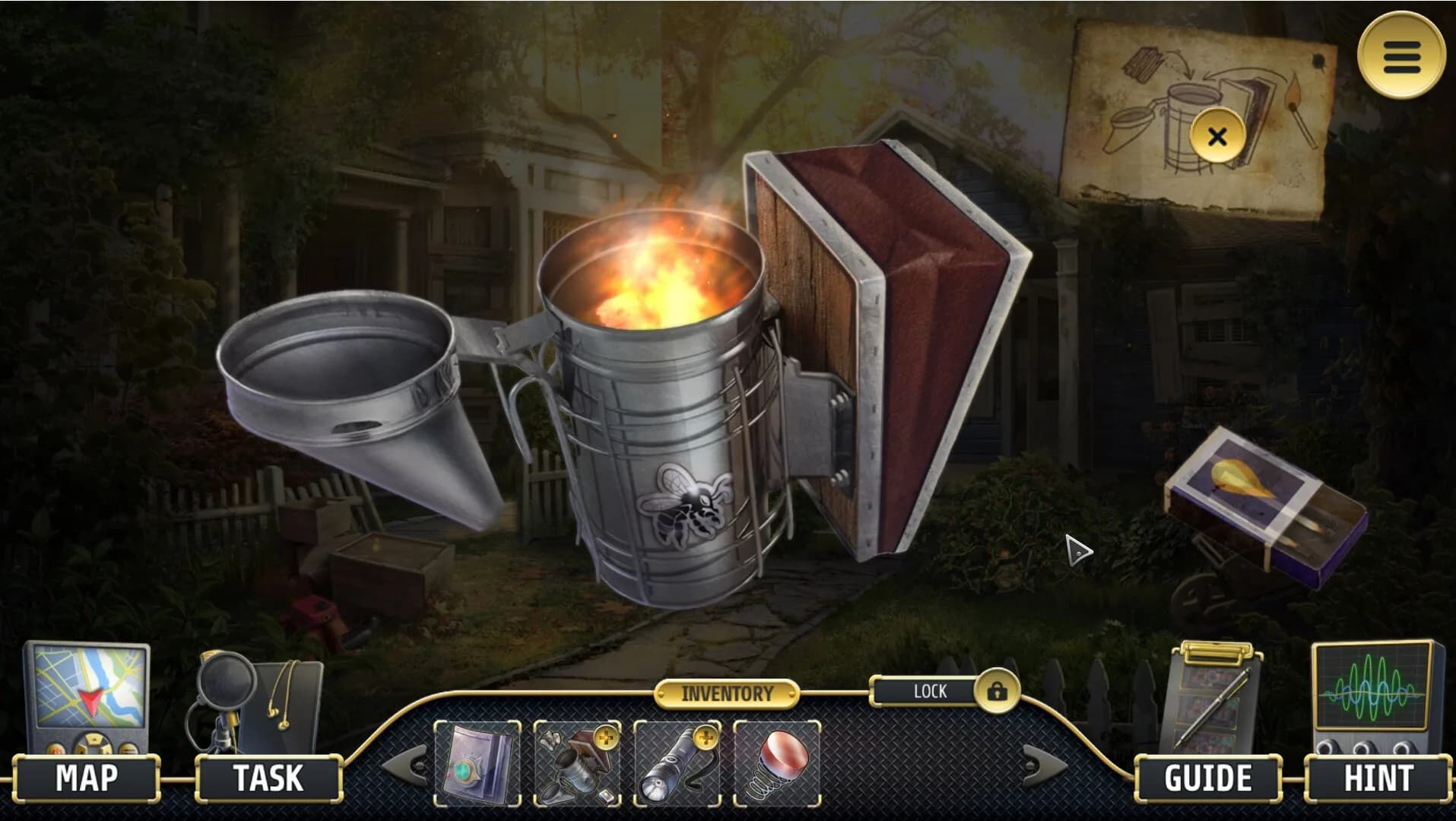 It Happened Here: Streaming Lives görsel 9