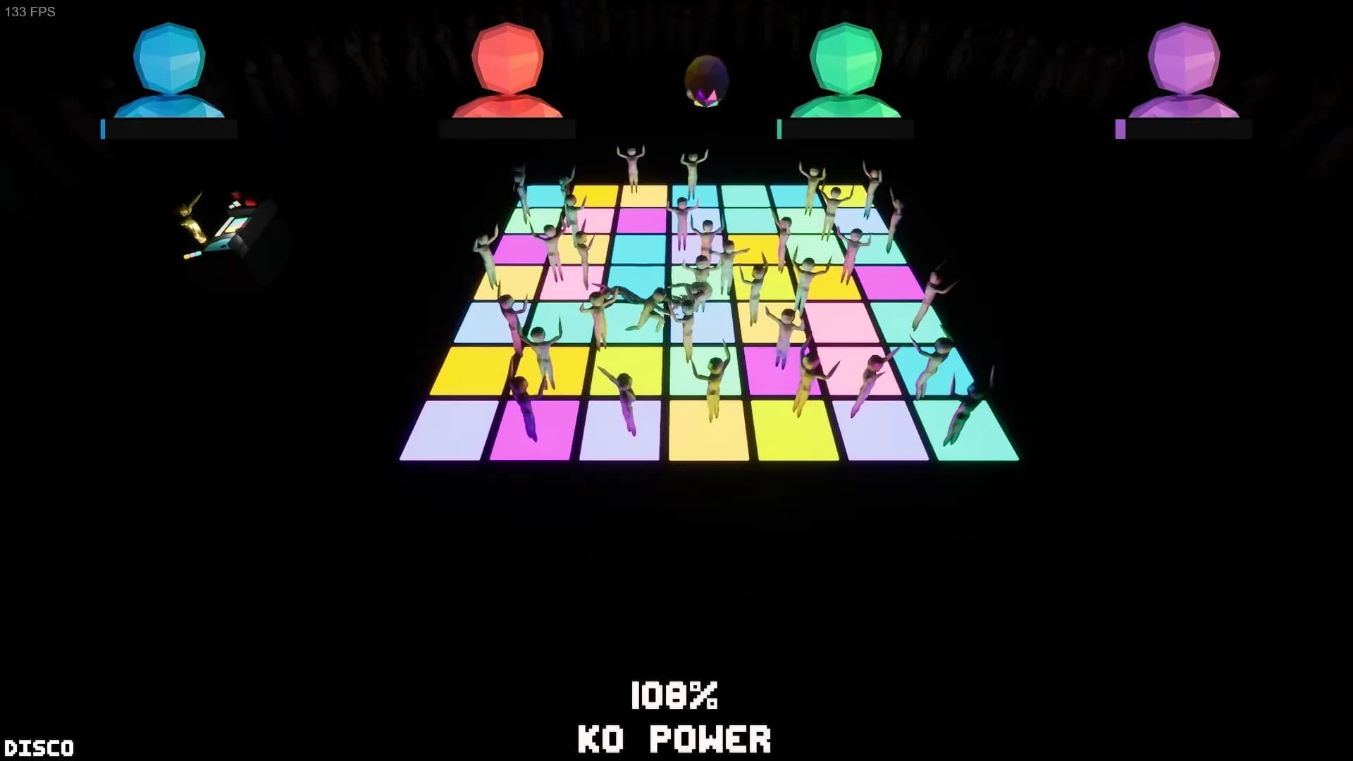 SHOVE görsel 6