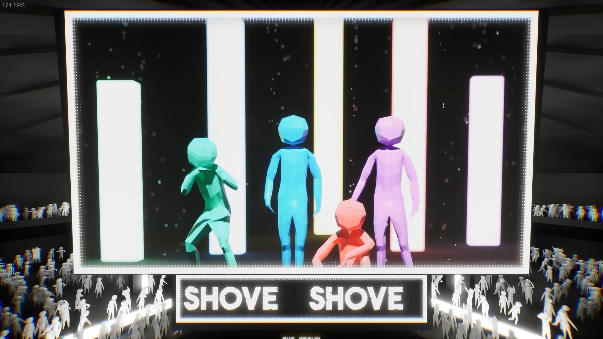 SHOVE görsel 7