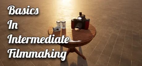 Basics In Intermediate Filmmaking görsel 1