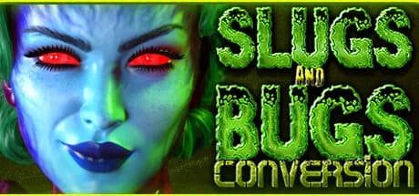 Slugs and Bugs: Conversion görsel 1