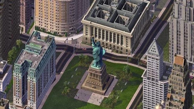 SimCity™ 4 Deluxe Edition görsel 2