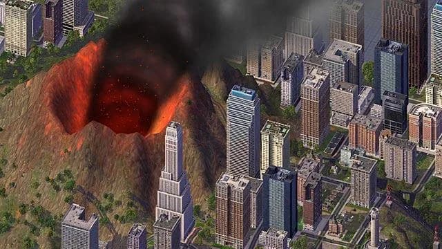 SimCity™ 4 Deluxe Edition görsel 12